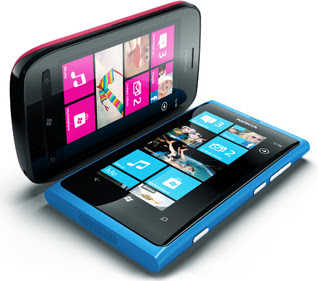 Nokia Lumia 800 Mobile India Price List and Specification