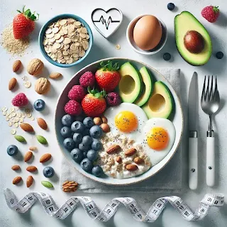7 Best Morning Foods That Support Weight Loss