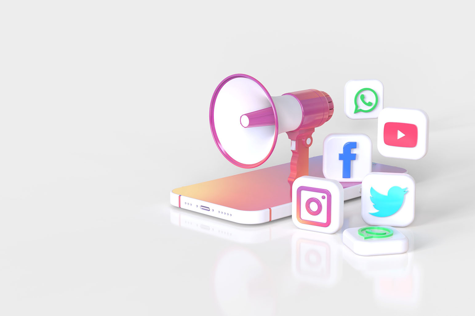 Marketing in Social Media