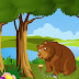 Bear Love Escape 5