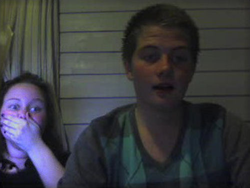 Bazoocam Chatroulette franais- m