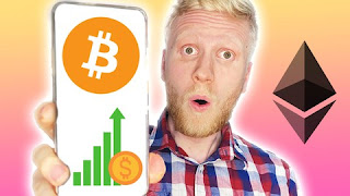 Cryptocurrency Trading for Beginners (Learn CLICK-BY-CLICK)
