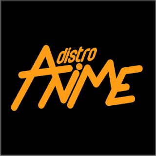 Anime Distro