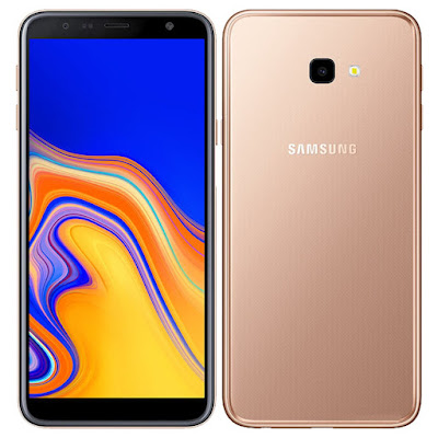 Samsung Galaxy J4 + Plus Prix Maroc