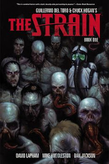 The strain 