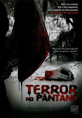 Terror no Pântano  Dublado - Ver Filme Online
