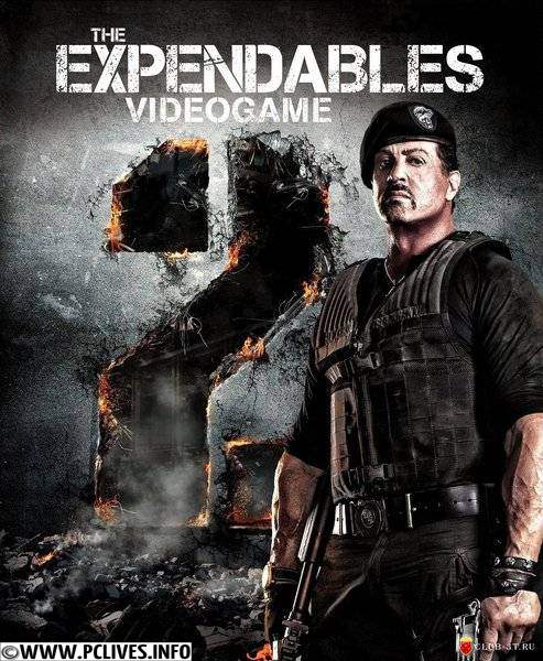 The Expendables 2 download full version free