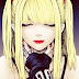 Misa Amane Death Note  2022