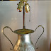 Trophy-Urn-Lamp.Did I find a hidden Treasure ???