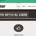 Official-Liker Clone Script 2015 + FB BoT 