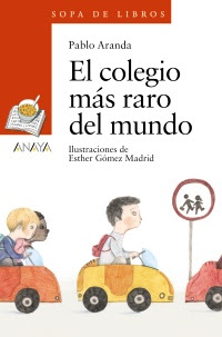 Portada del libro