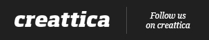 follow-us-on-creattica