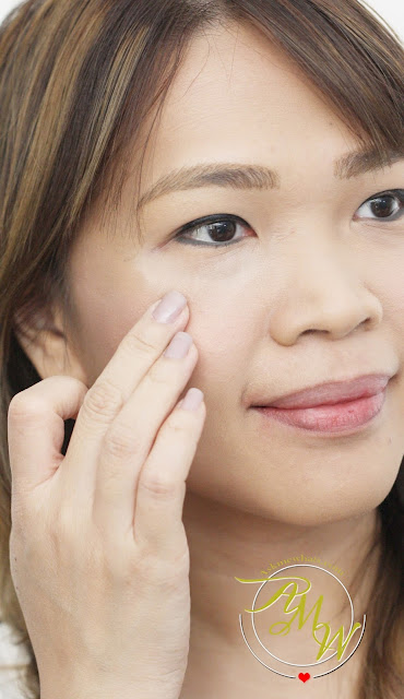 a photo of Etude House Big Cover Concealer Tip in Sand