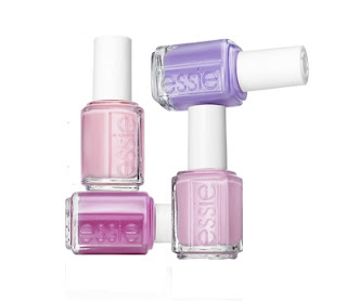 Essie Bridal Collection 2013 Photo