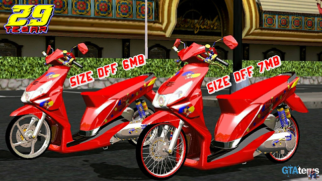 Beat Karbu Two Concept - GTA San Andreas