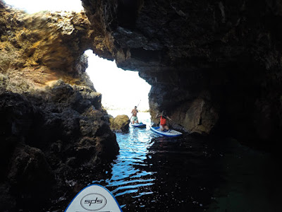 menorca, turismo activo, stand up paddle, sup tours, paddle surf menorca, suptraveller, lunatics surf menorca, surf menorca, desestacionalizador