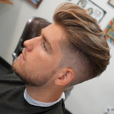 men’s haircuts, 25 Fall Hairstyles And Haircuts For Men