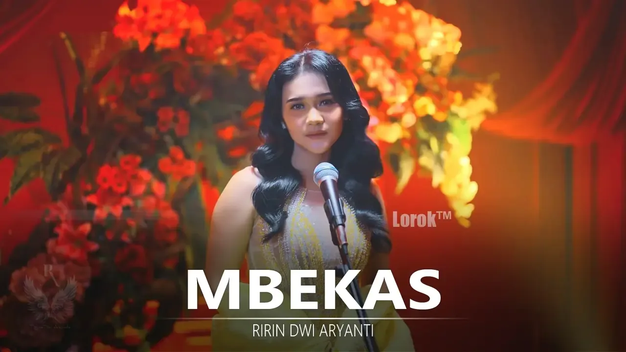 Mbekas - Ririn Dwi Aryanti