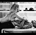 Inter Milan striker, Mauro Icardi’s wife Wanda shares half naked photo of her grinding on him.