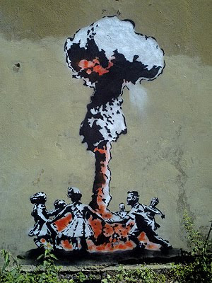 Banksy Graffiti,Banksy