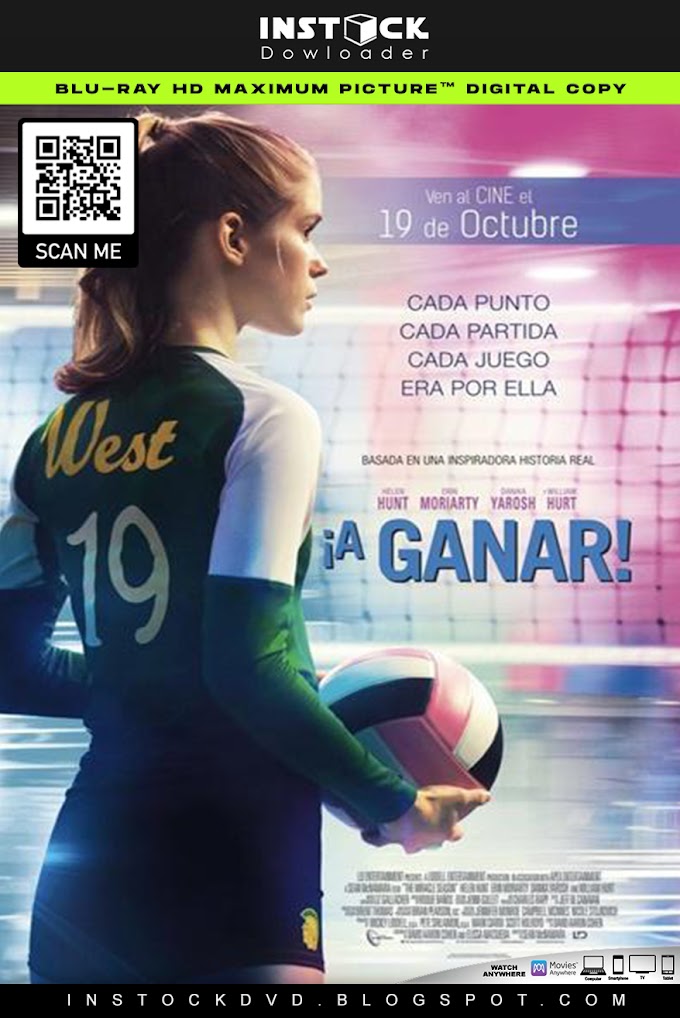 A Ganar! (2018) 1080p HD Latino