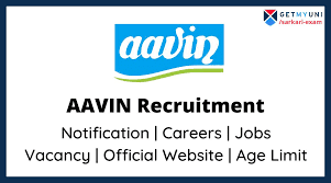 Aavin Recruitment 2022 | Salary Rs 43000 | No Exam, No Fees | Apply Jobs now