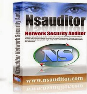 Nsauditor Network Security Auditor 2.7.7.1