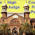 Lahore High Court CIVIL JUDGES Past Papers