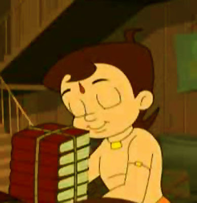 Chota Bheem Cartoon Best Pictures