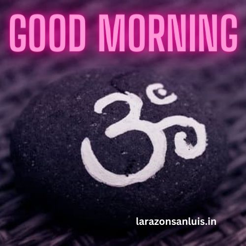 Om Namah Shivaya Good Morning Images