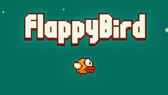 Flappy Bird Ölümsüzlük Hilesi İndir