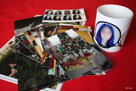 livre photo, le mug, les tirages photos et les photos d'identités 