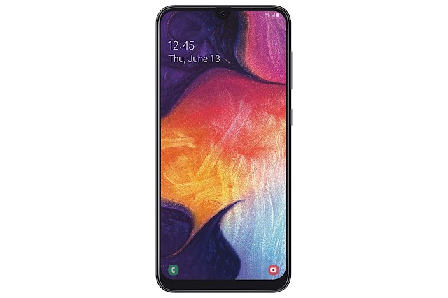 Price and Specifications of Samsung Galaxy A50s