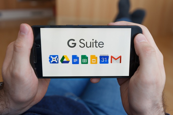 8 Ways G Suite Can Increase Productivity For Your Company