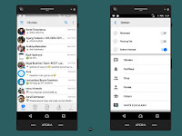 Download BBM MOD APK White v3.3.0.16 Terbaru