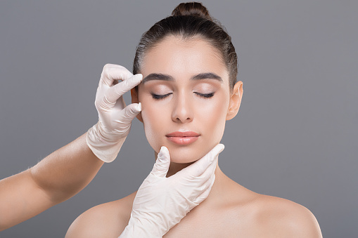 Facts about plastic surgery 