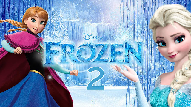  Frozen 2 Store