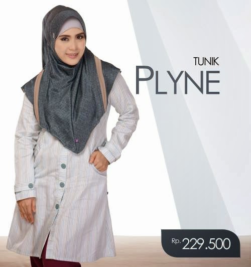  Tunik Plyne Rabbani Online