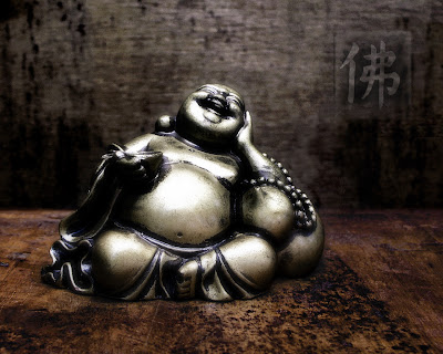 Wallpaper Buddha