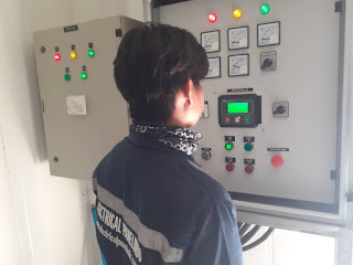 JASA SERVICE PANEL ATS AMF AREA TANGERANG