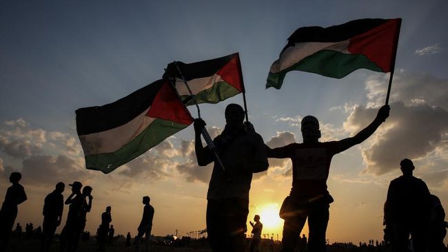 Ini-Daftar-Negara-yang-Tidak-Mengakui-Kemerdekaan-Palestina