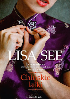 "Chinskie lalki" Lisa See