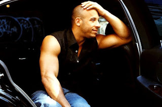 Vin Diesel Body Images Download