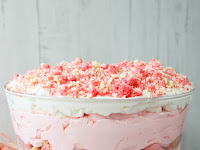 GOOD HUMOR STRAWBERRY SH0RTCAKE ORE0 TRIFLE