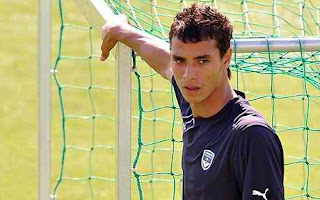 Marouane Chamakh