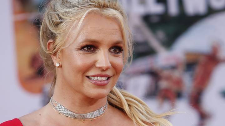 Management Firm Pulls Out of Britney Spears Conservatorship