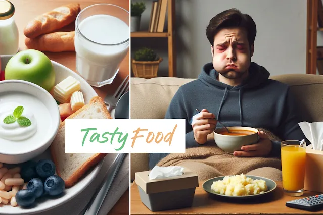Foods to Eat After Dental Surgery