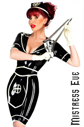 Mistress Eve