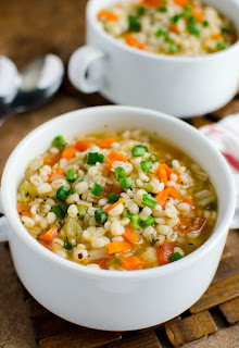 Hearty Winter Soup Recipes to Warm Your Soul
