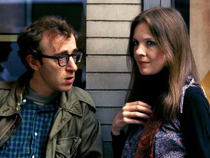 Annie Hall